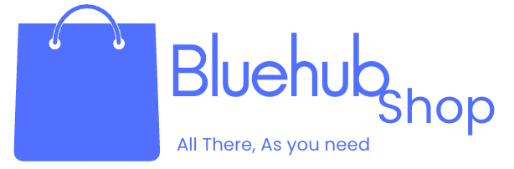 bluehubs.shop